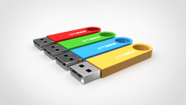 023-U盘-闪存盘 DTSE9 STEP