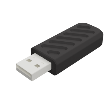 029-U盘-USB 闪存驱动器 STEP