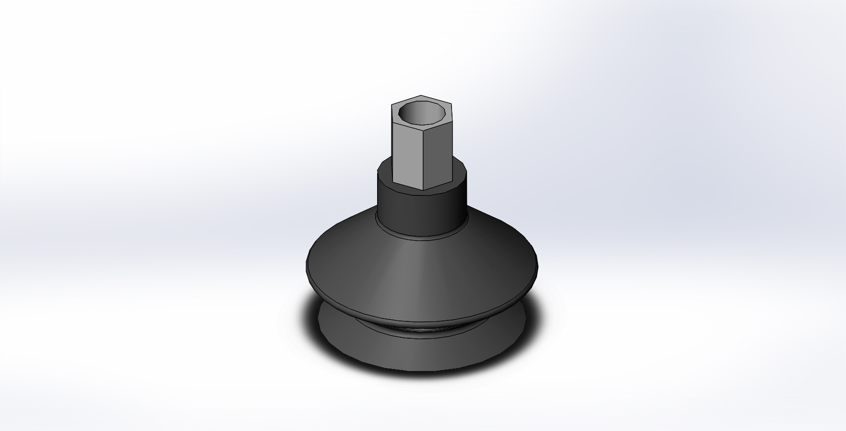 030-吸盘-吸盘 SW STEP