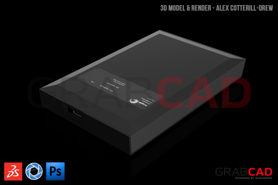 032-硬盘-希捷 SRD00F1 1TB 2.5英寸 SW STEP