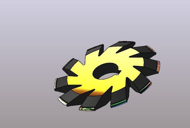 033-铣刀-铣床刀具 SW