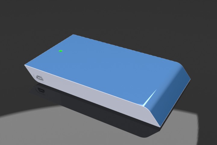 034-硬盘-希捷硬盘 500GB SW STEP