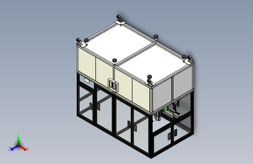 马达线束焊锡机