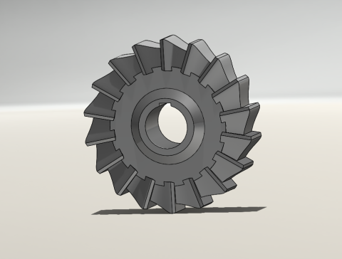 036-铣刀-铣刀 SW