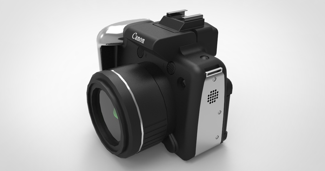 036-相机-佳能 PowerShot SX20 IS SW