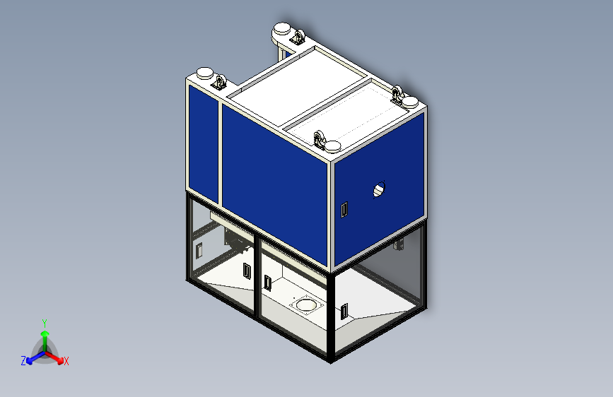 电子厂自动焊锡机