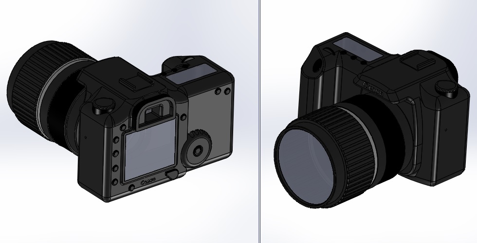 041-相机-佳能DS126131 STEP