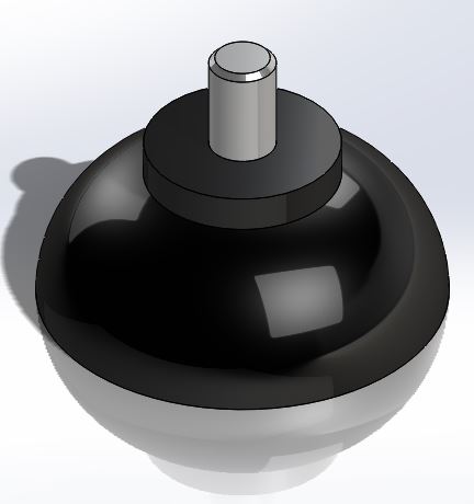 044-吸盘-橡胶吸盘 SW