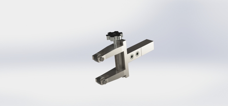 045-车刀-滚花工具 STEP