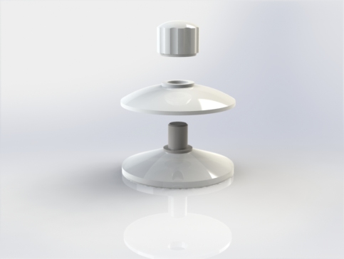 045-吸盘-宜家吸盘 SW