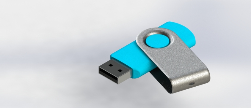 046-U盘-USB 闪存驱动器 SW