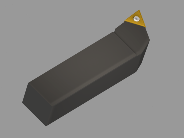 054-车刀-斯特鲁加尔斯基刀 STEP