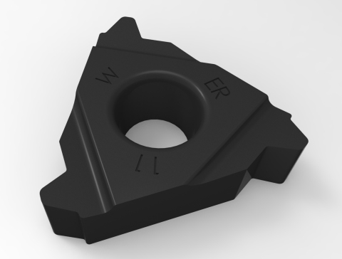 058-车刀-型号16ER 11W-TF SW