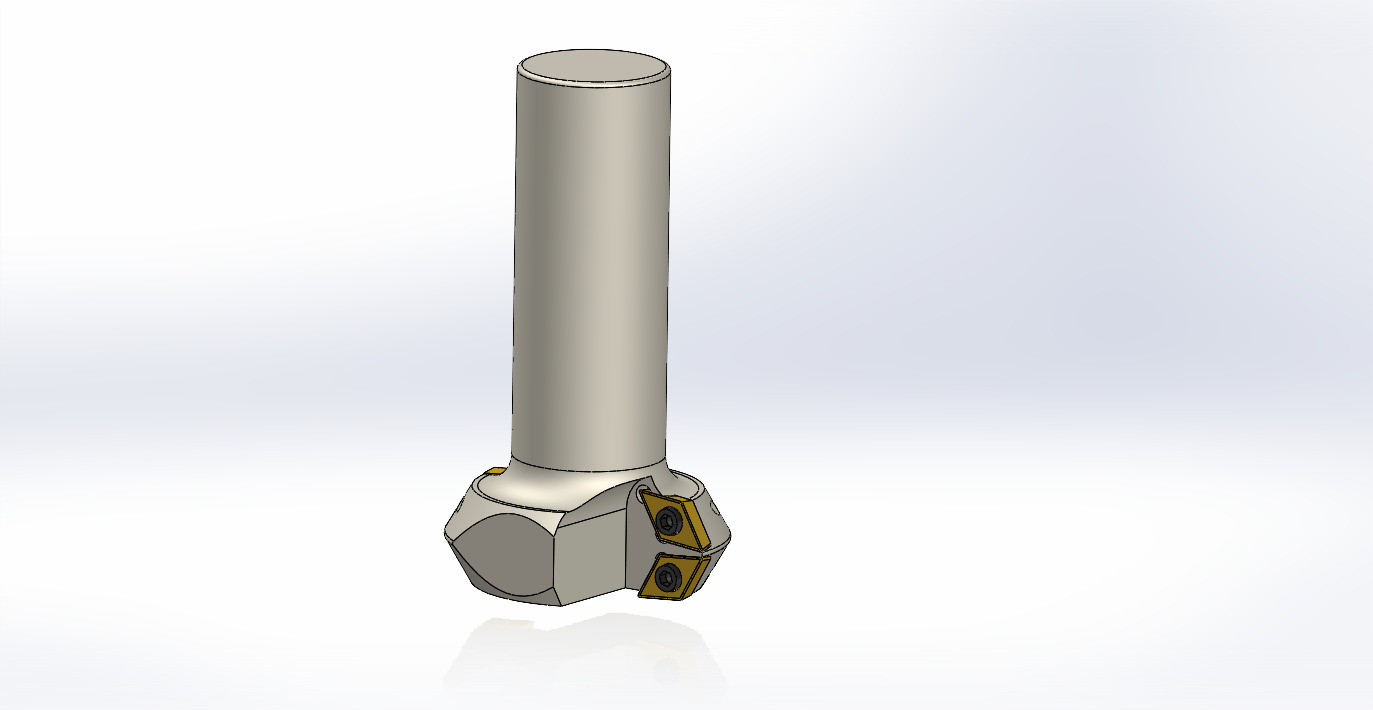 063-车刀-30度倒角专用工具 XT