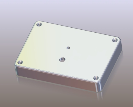 014-防水盒-AK-B-F21 SW