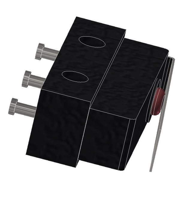 022-微动开关-微动开关 111SM17-T 霍尼韦尔 IPT