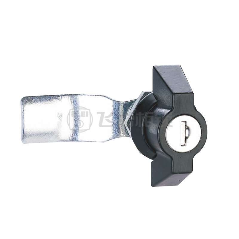 026-锁具-锁紧螺母 MS408-1-1 SW STEP