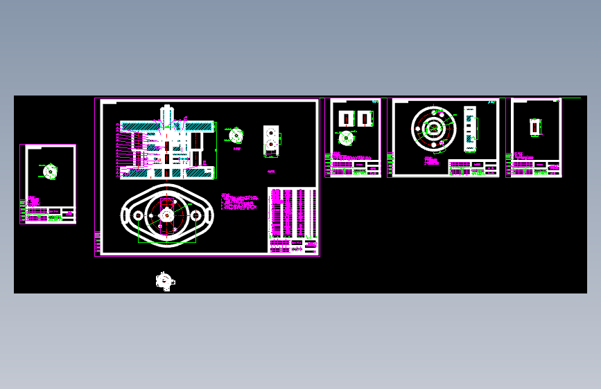 止推垫复合模设计--508081-300