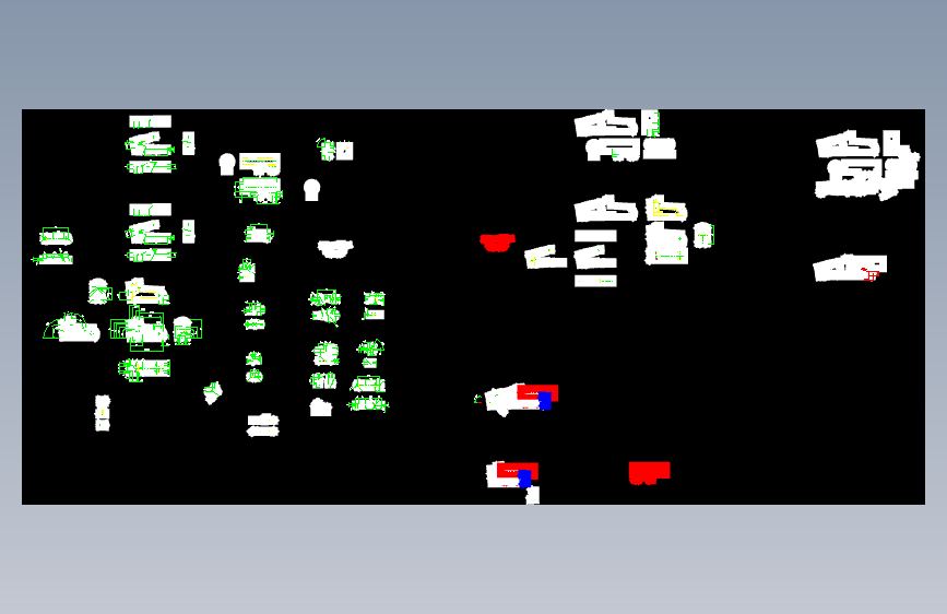 鹰12_单暗机猎枪