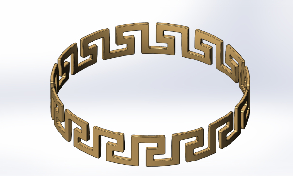 027-珠宝首饰-戒指 sw step