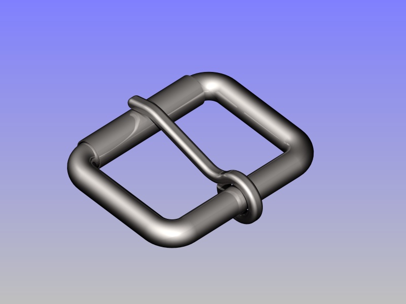 030-卡扣-扣环 SW