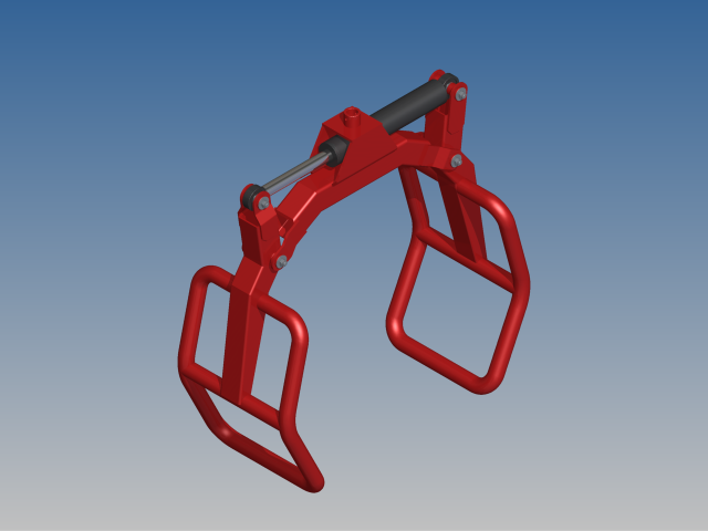 032-抓斗-圆形球抓取 IPT