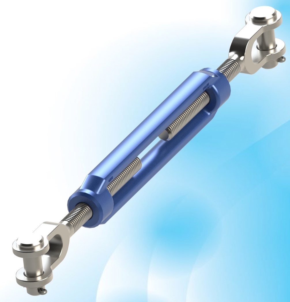 046-卡扣-松紧螺旋扣 SW