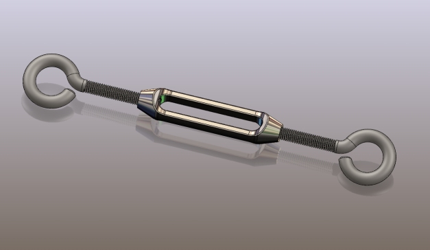 051-卡扣-旋转扣总成 SW