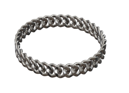 080-珠宝首饰-手链 sw