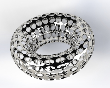 089-珠宝首饰-圆形孔饰品 sw