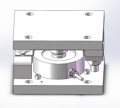 负载传感器安装套件
