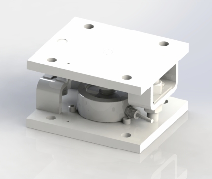 料斗载重装置 500kg