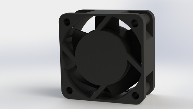 065-风扇-40-x-40-mm-dc SW STEP