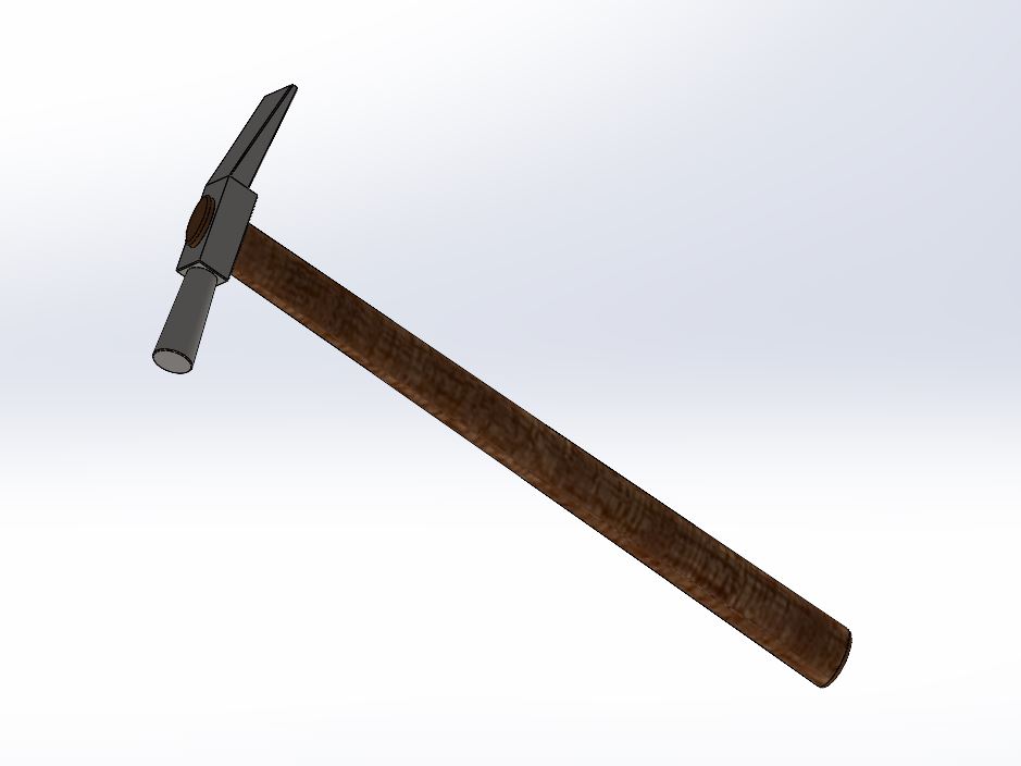 069-锤子-小锤子 SW