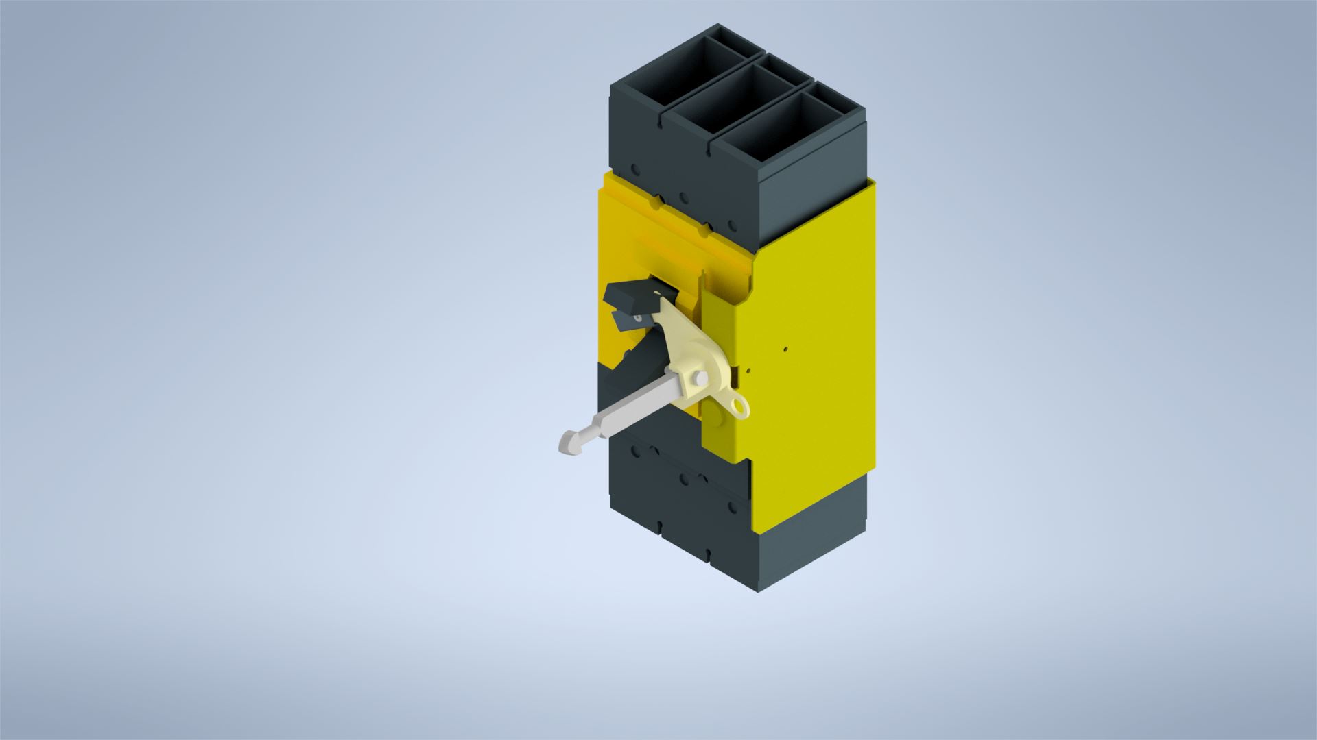 086-断路器-电力协议断路器 STEP