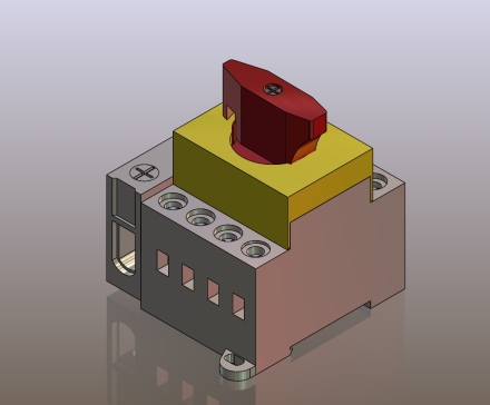 099-断路器-魏勒开关-魏勒开关 SW