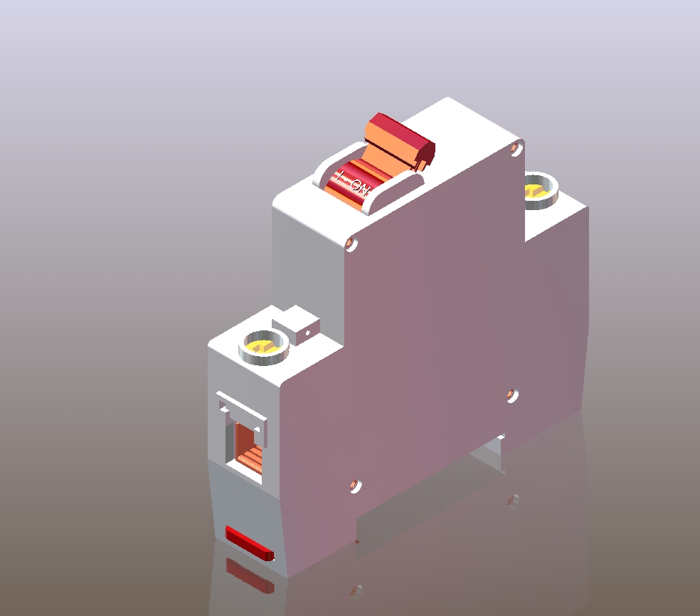 101-断路器-小型断路器 IPT