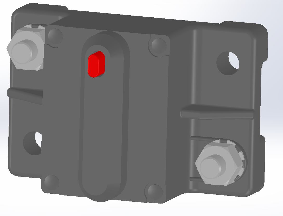 001-断路器-120A SW