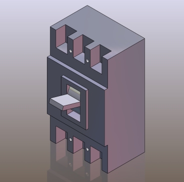 006-断路器-400L SW