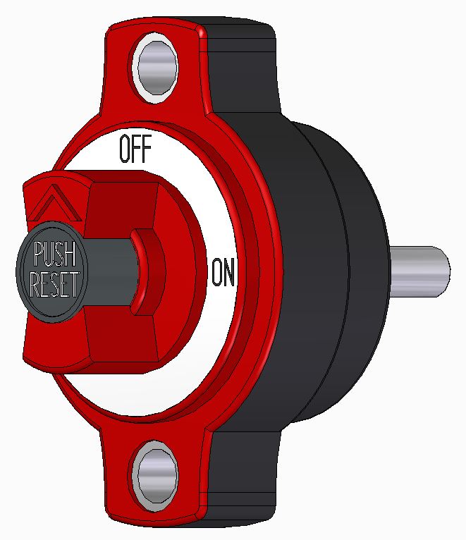 007-断路器-533-P0-010-XX STEP