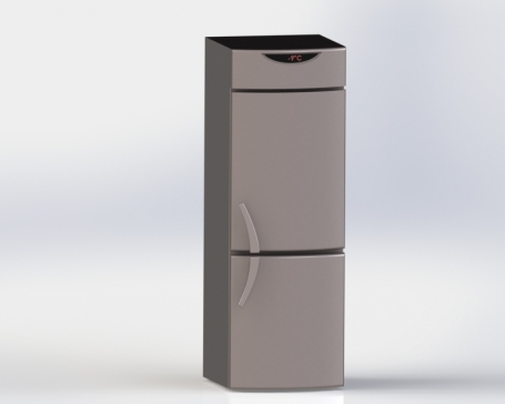 010-冰箱-冰箱 STEP