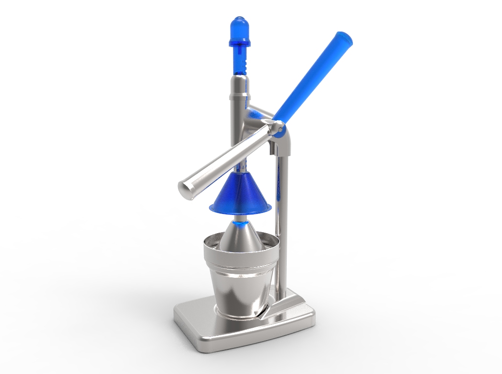 010-榨汁机-柠檬榨汁机 SW