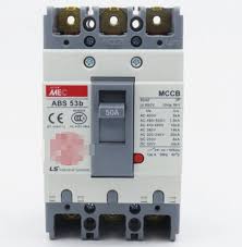 011-断路器-ABS 53B 断路器 STEP