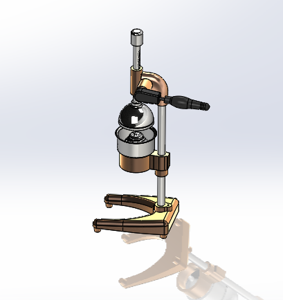 013-榨汁机-柠檬榨汁机 SW