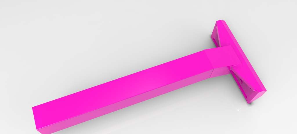 014-剃须刀-剃刀刮胡刀 STEP