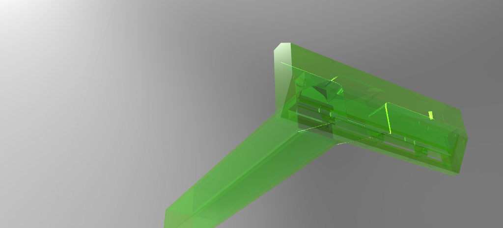 014-剃须刀-剃刀刮胡刀 STEP