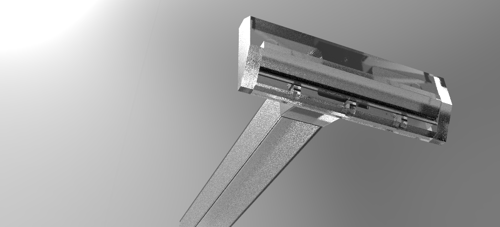 014-剃须刀-剃刀刮胡刀 STEP