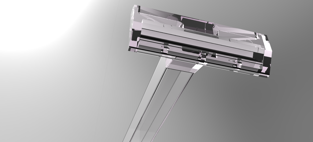 014-剃须刀-剃刀刮胡刀 STEP