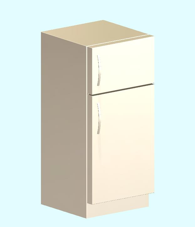 018-冰箱-冰箱-29.5英寸 STEP