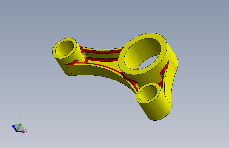 SolidWorks实践部分2013